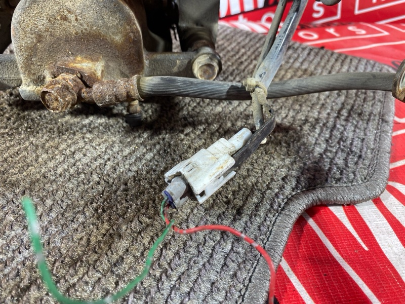 Ступица, 4000 рублей, Солонцы