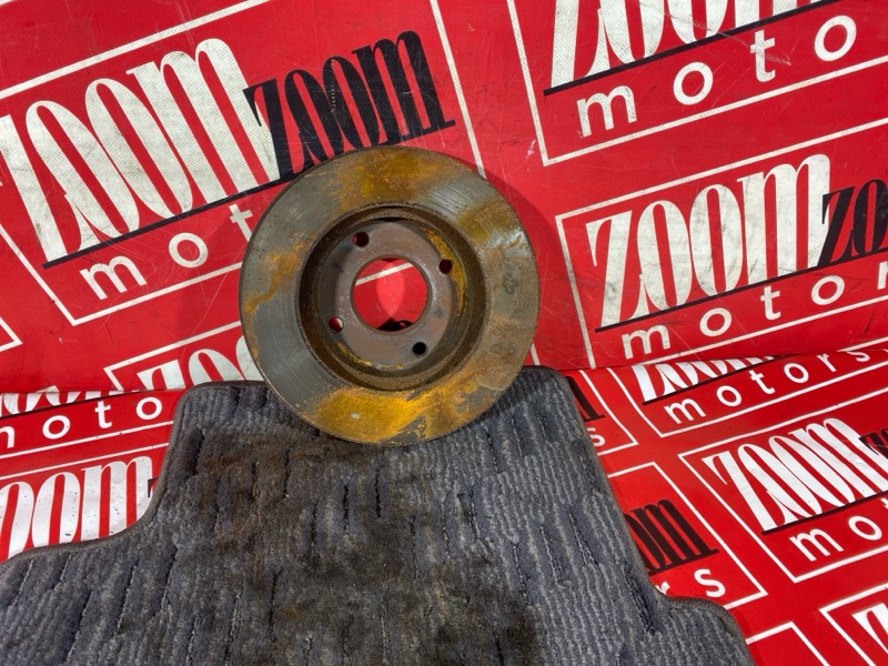 Диск тормозной, 1000 рублей, Солонцы