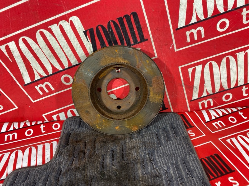 Диск тормозной, 1000 рублей, Солонцы