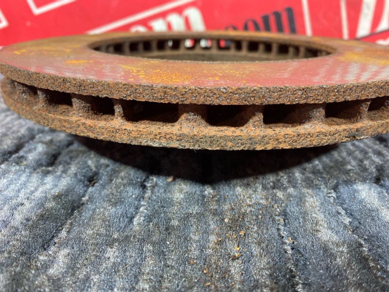 Диск тормозной, 1000 рублей, Солонцы