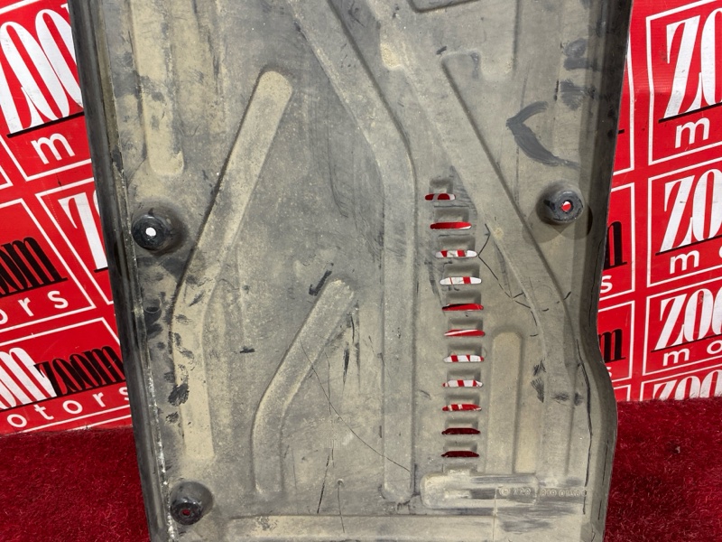 Защита днища кузова, 1900 рублей, Солонцы