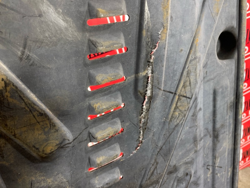 Защита днища кузова, 1900 рублей, Солонцы