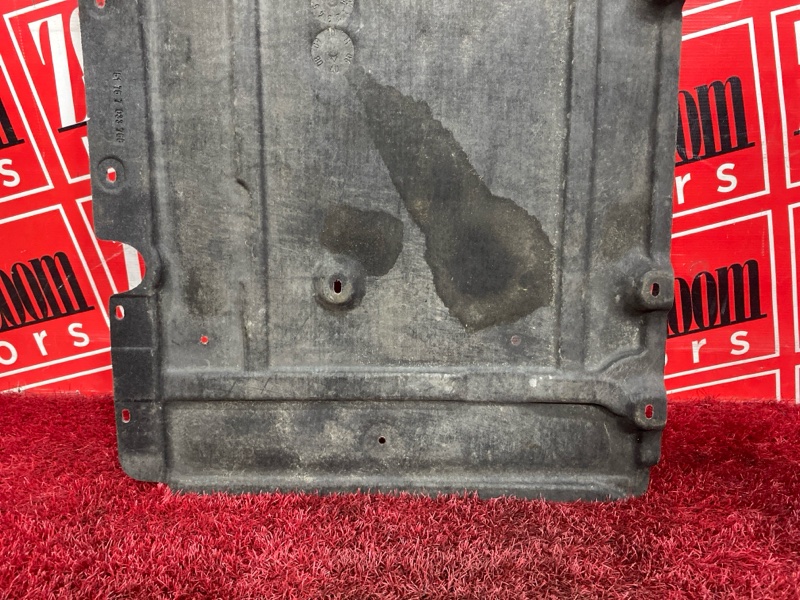 Защита днища кузова, 2400 рублей, Солонцы