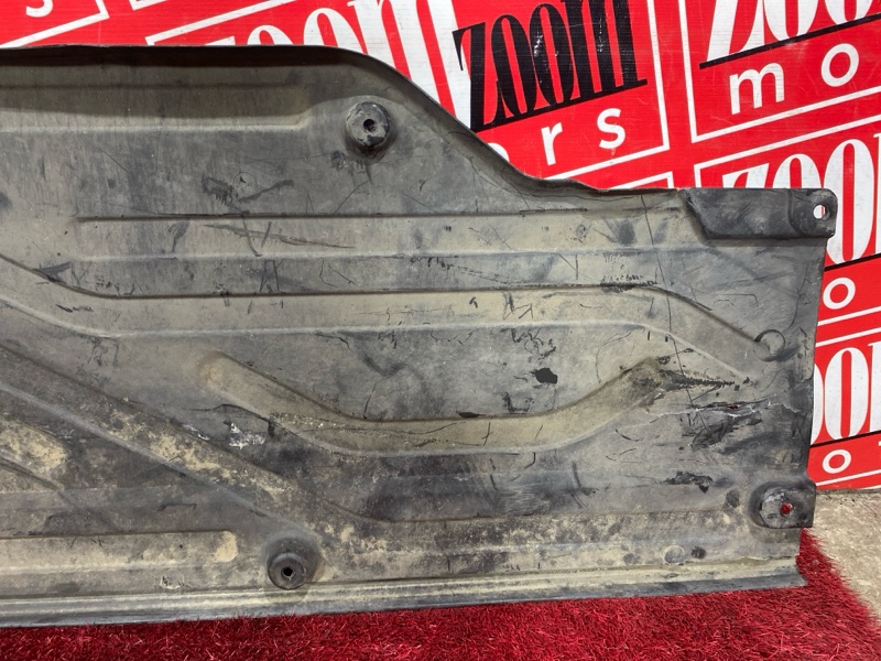 Защита днища кузова, 500 рублей, Солонцы