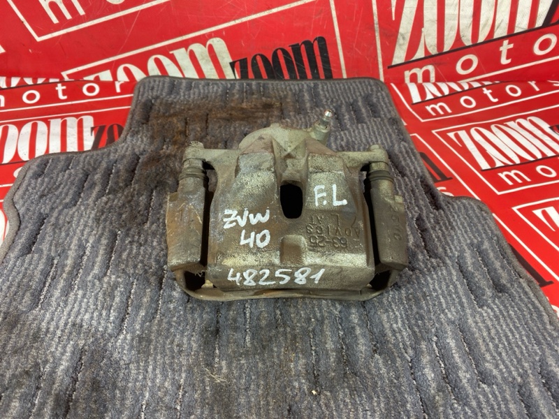 Суппорт, 1500 рублей, Солонцы