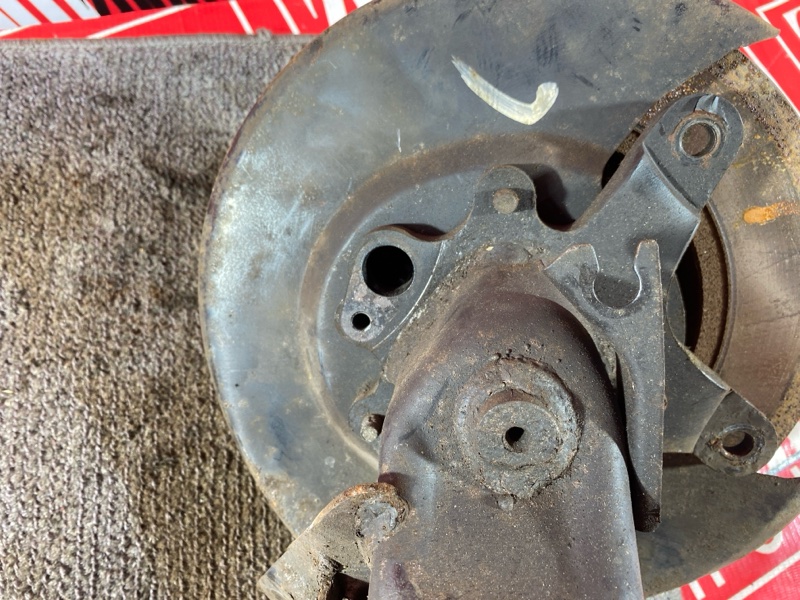 Ступица, 1200 рублей, Солонцы