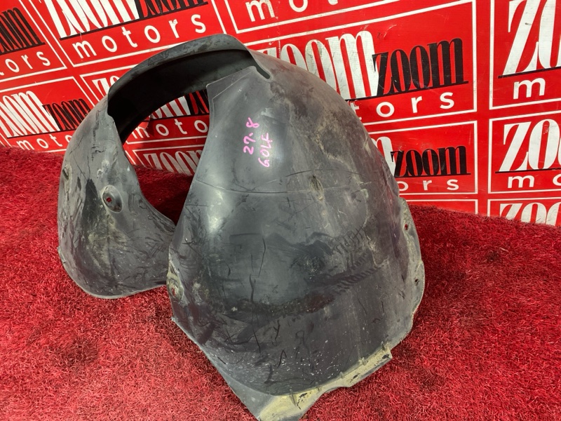 Подкрылок, 800 рублей, Солонцы