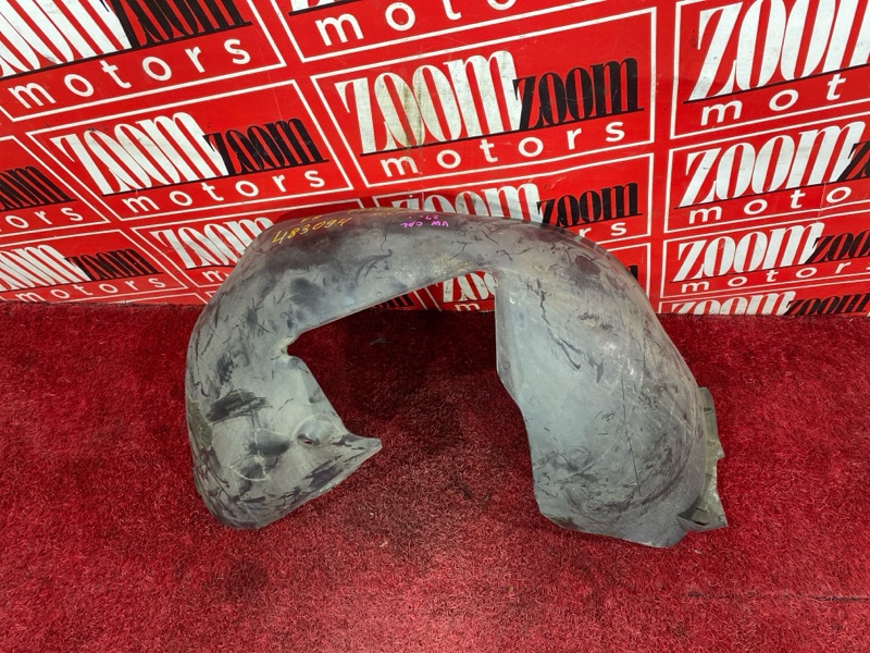 Подкрылок, 3700 рублей, Солонцы