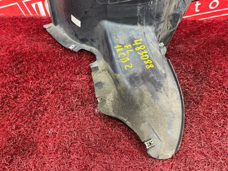 Подкрылок, 2400 рублей, Солонцы