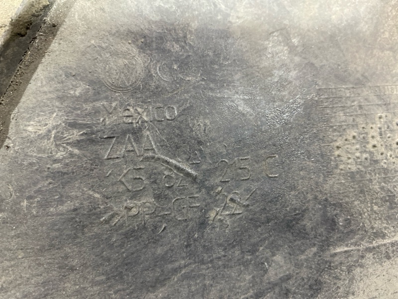 Защита бампера, 700 рублей, Солонцы