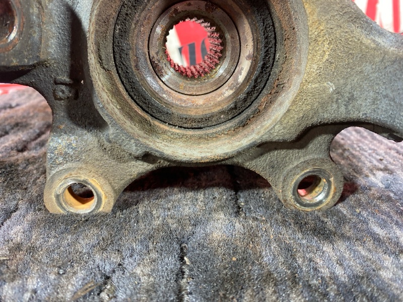 Ступица, 1000 рублей, Солонцы