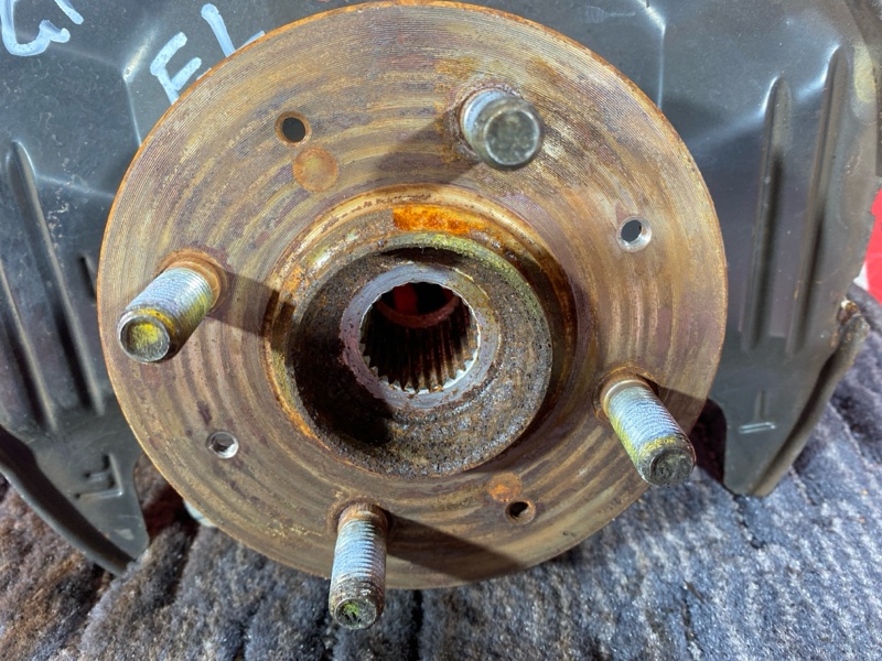 Ступица, 900 рублей, Солонцы