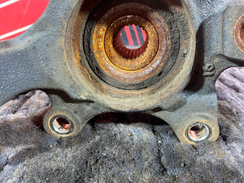 Ступица, 1000 рублей, Солонцы