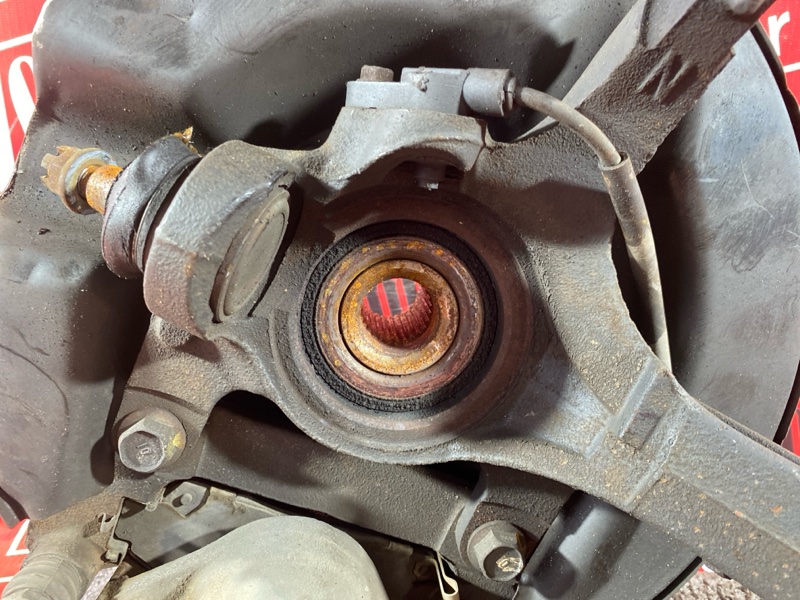 Ступица, 3800 рублей, Солонцы