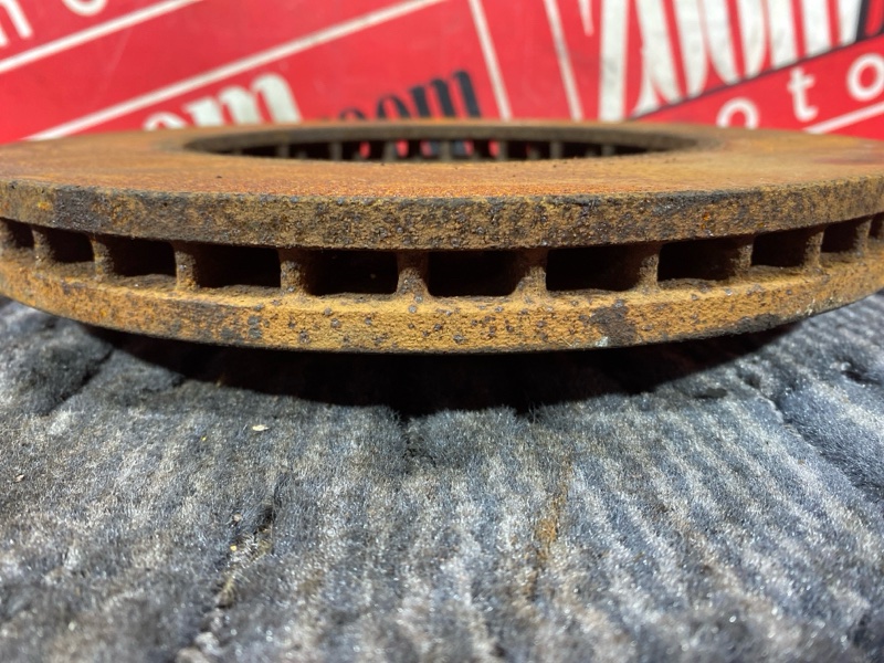 Диск тормозной, 600 рублей, Солонцы