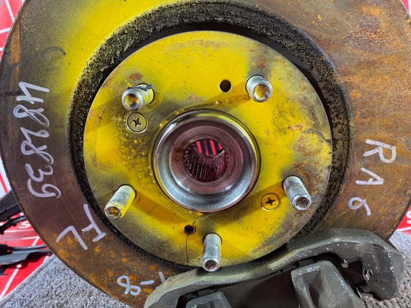 Ступица, 3800 рублей, Солонцы