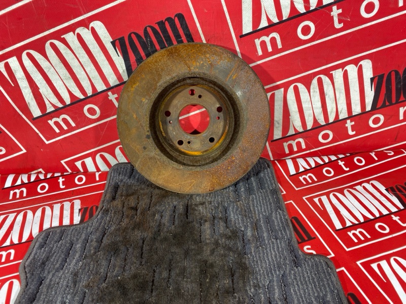 Диск тормозной, 600 рублей, Солонцы