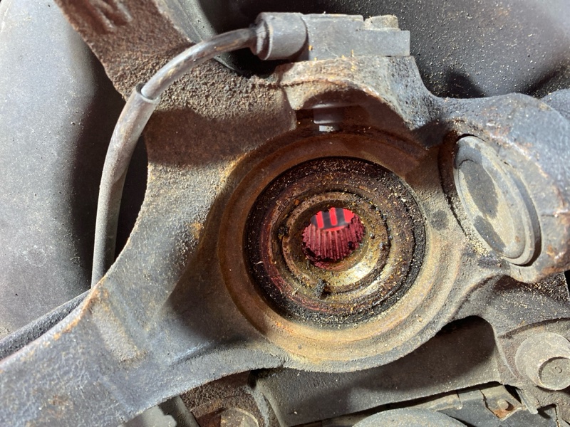 Ступица, 3800 рублей, Солонцы