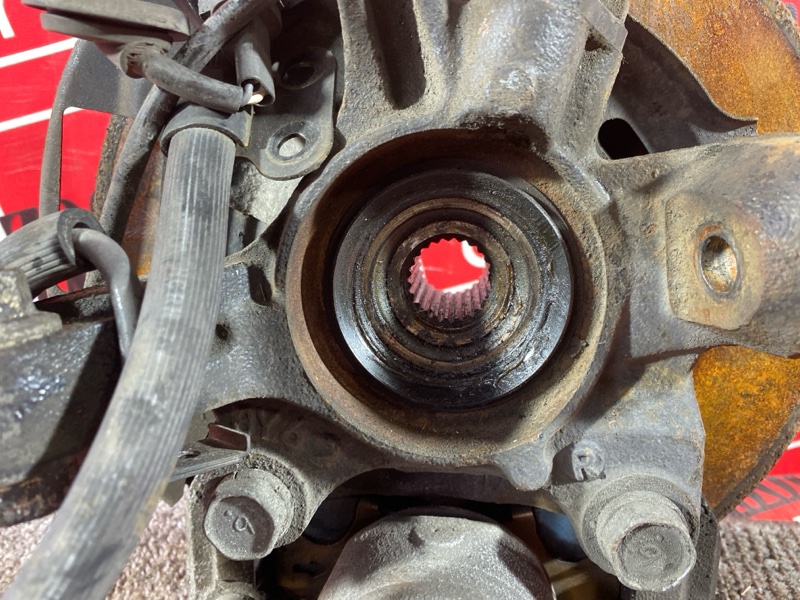 Ступица, 1800 рублей, Солонцы