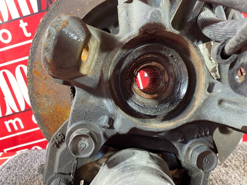 Ступица, 1800 рублей, Солонцы