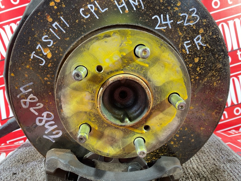 Ступица, 4100 рублей, Солонцы