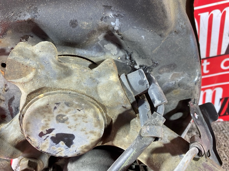 Ступица, 4100 рублей, Солонцы