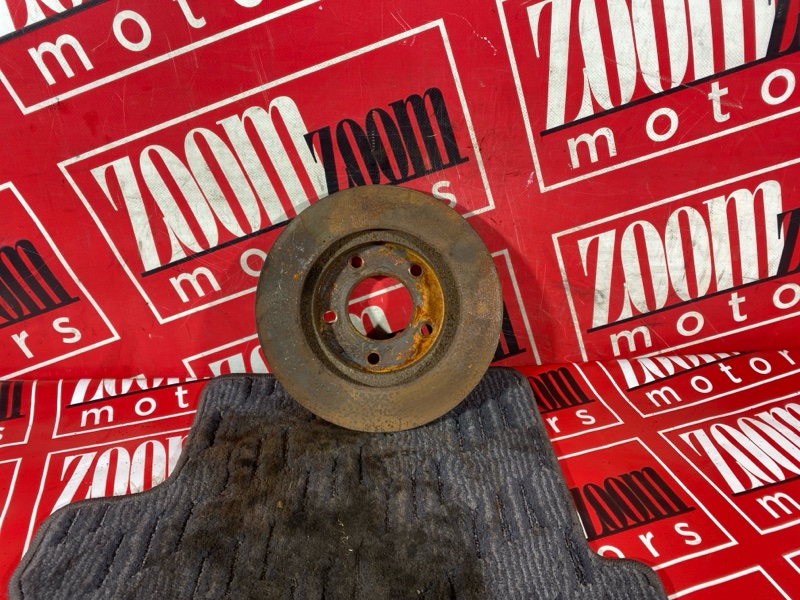 Диск тормозной, 900 рублей, Солонцы