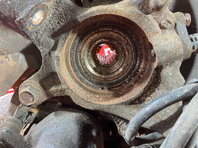 Ступица, 2800 рублей, Солонцы