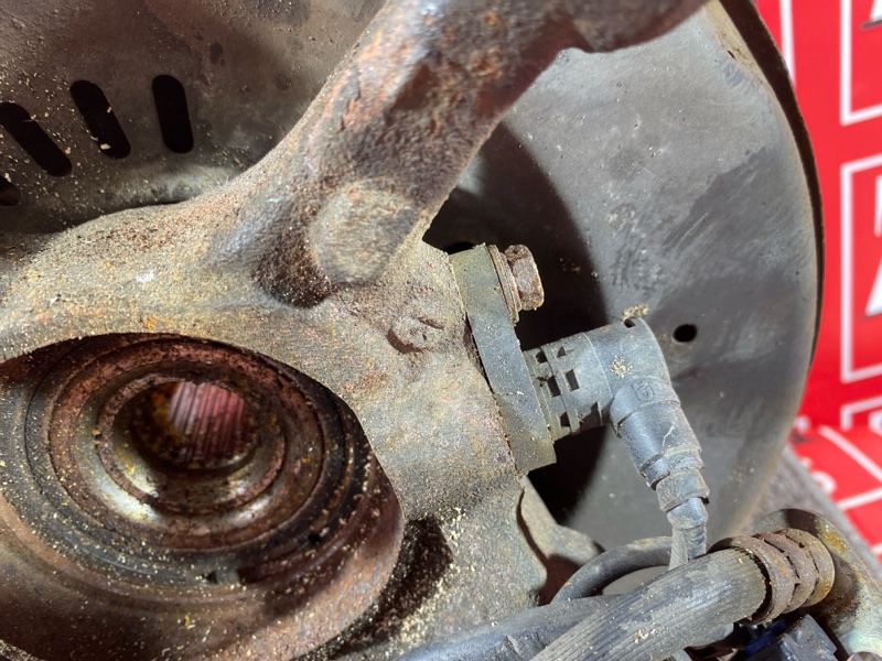 Ступица, 2800 рублей, Солонцы