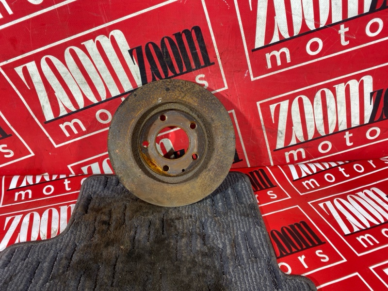 Диск тормозной, 900 рублей, Солонцы