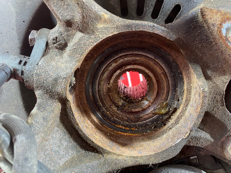 Ступица, 2800 рублей, Солонцы