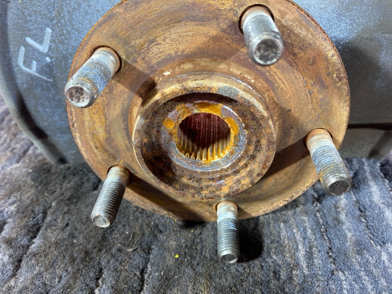 Ступица, 2800 рублей, Солонцы