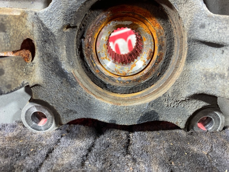 Ступица, 2800 рублей, Солонцы