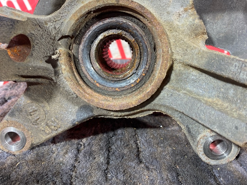 Ступица, 1500 рублей, Солонцы