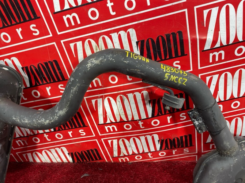 Глушитель, 9100 рублей, Солонцы