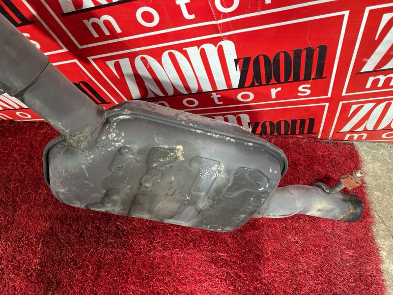 Глушитель, 9100 рублей, Солонцы