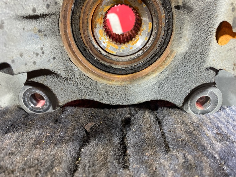 Ступица, 2800 рублей, Солонцы