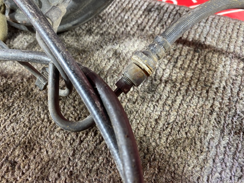 Ступица, 2800 рублей, Солонцы