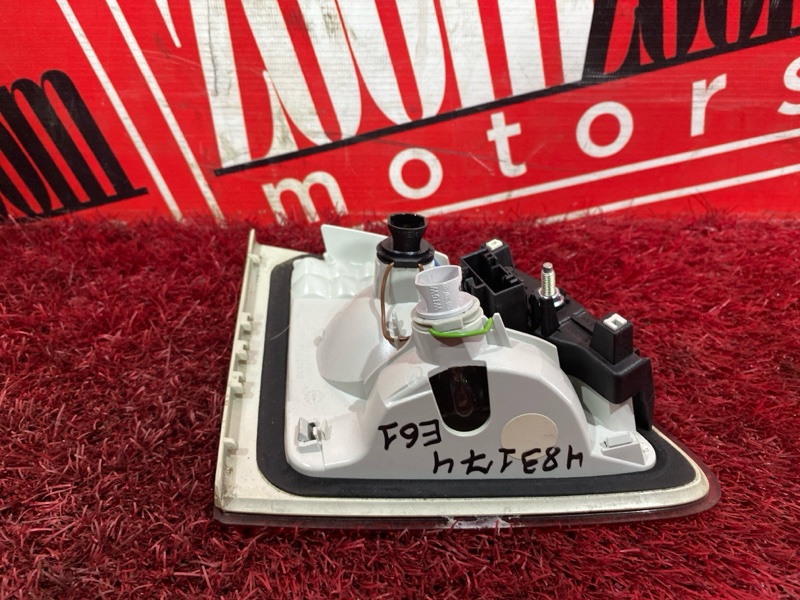 Фонарь (Вставка багажника), 3800 рублей, Солонцы