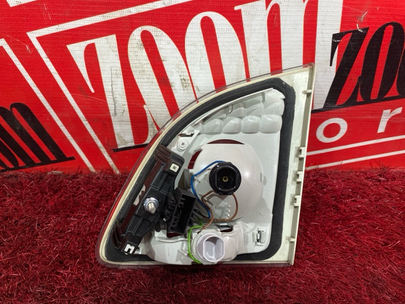 Фонарь (Вставка багажника), 3800 рублей, Солонцы