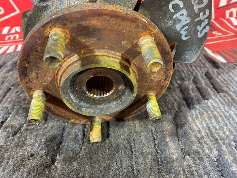 Ступица, 1500 рублей, Солонцы