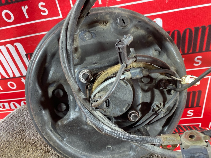 Ступица, 2800 рублей, Солонцы