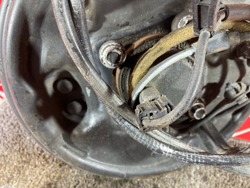 Ступица, 2800 рублей, Солонцы