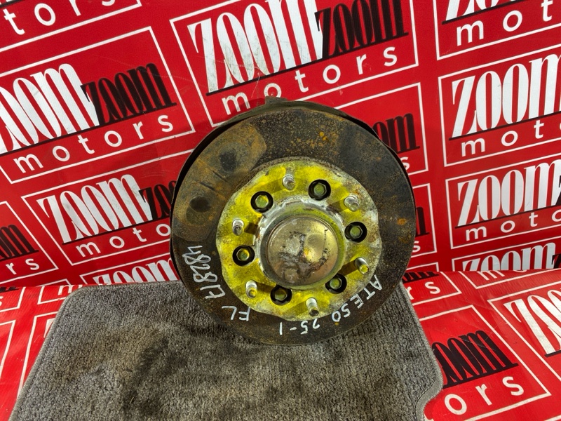 Ступица, 1500 рублей, Красноярск