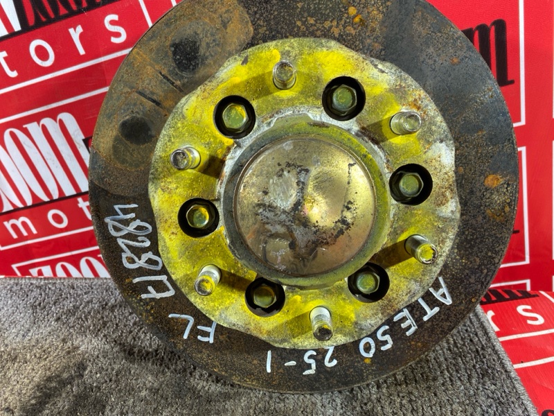 Ступица, 1500 рублей, Красноярск