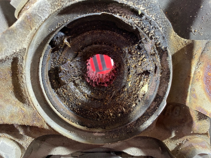 Ступица, 3300 рублей, Солонцы