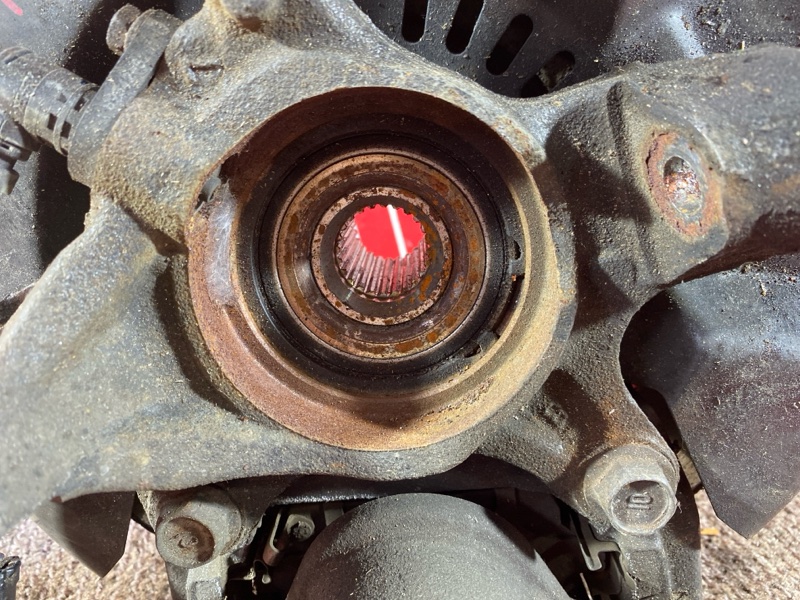 Ступица, 2800 рублей, Солонцы