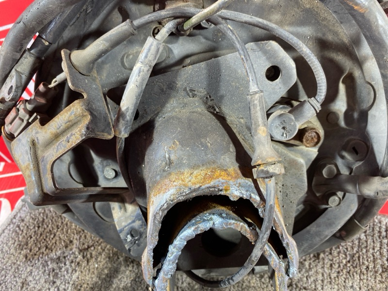 Ступица, 2300 рублей, Солонцы