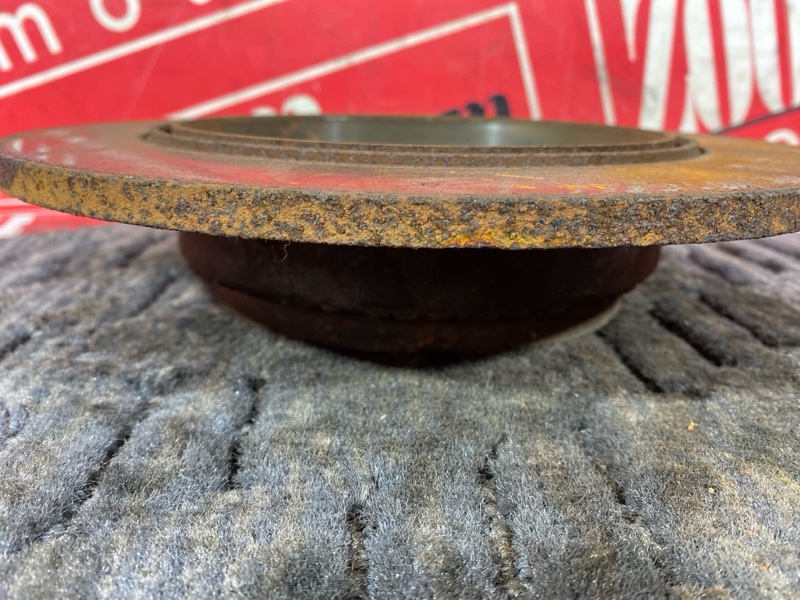 Диск тормозной, 800 рублей, Солонцы