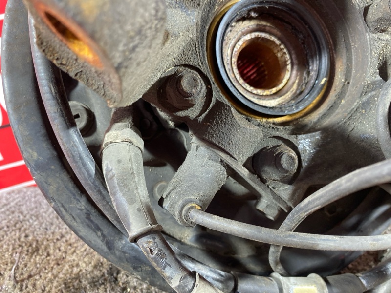 Ступица, 4100 рублей, Солонцы